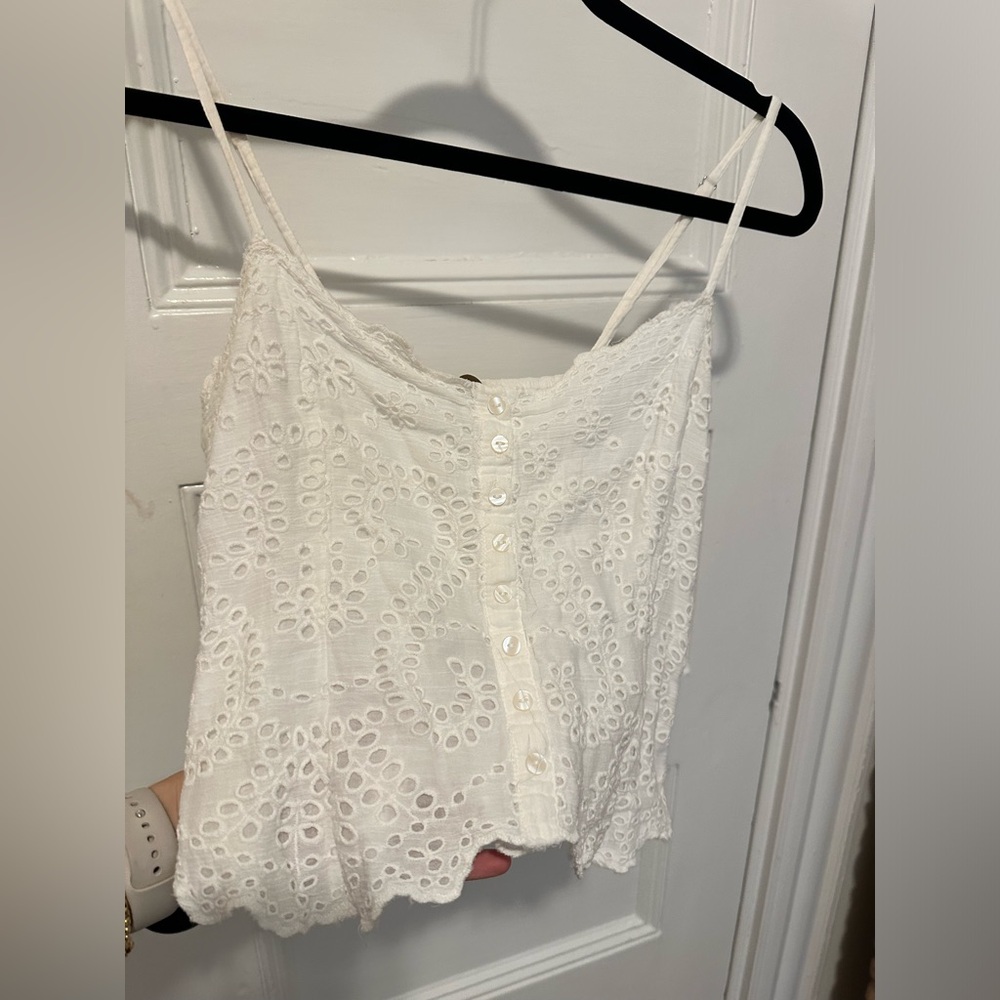 Free People tank